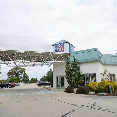 Motel 6-Warwick, Ri - Providence Airport - I-95 Экстерьер фото