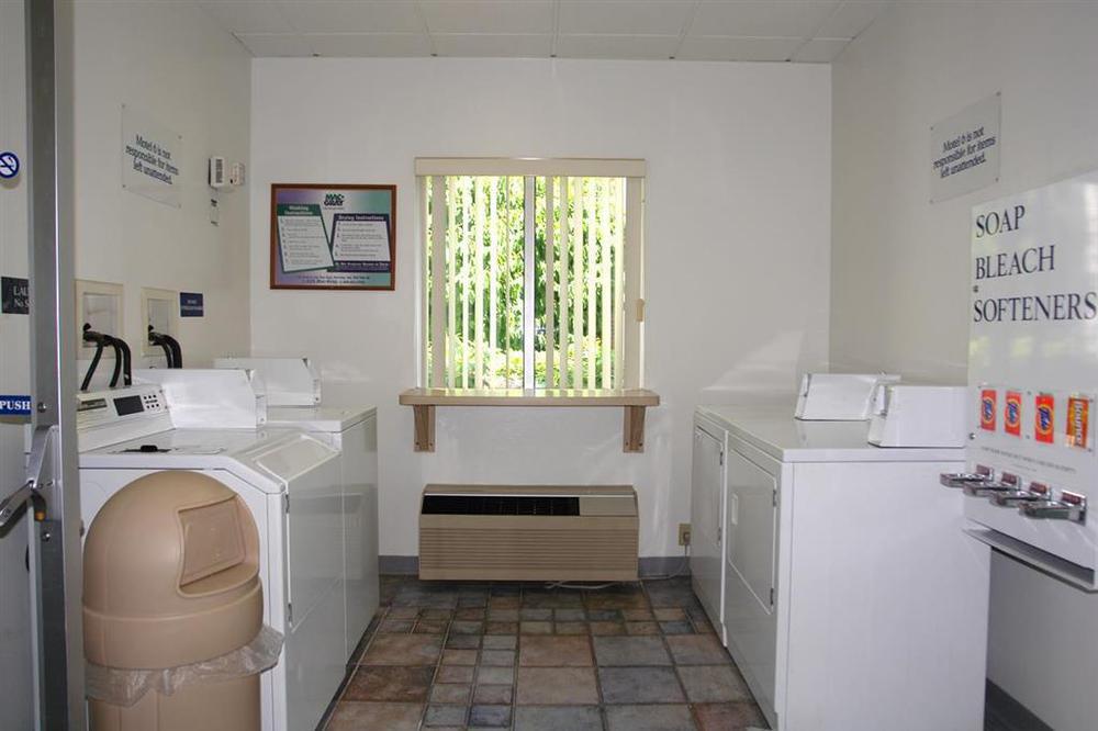 Motel 6-Warwick, Ri - Providence Airport - I-95 Номер фото