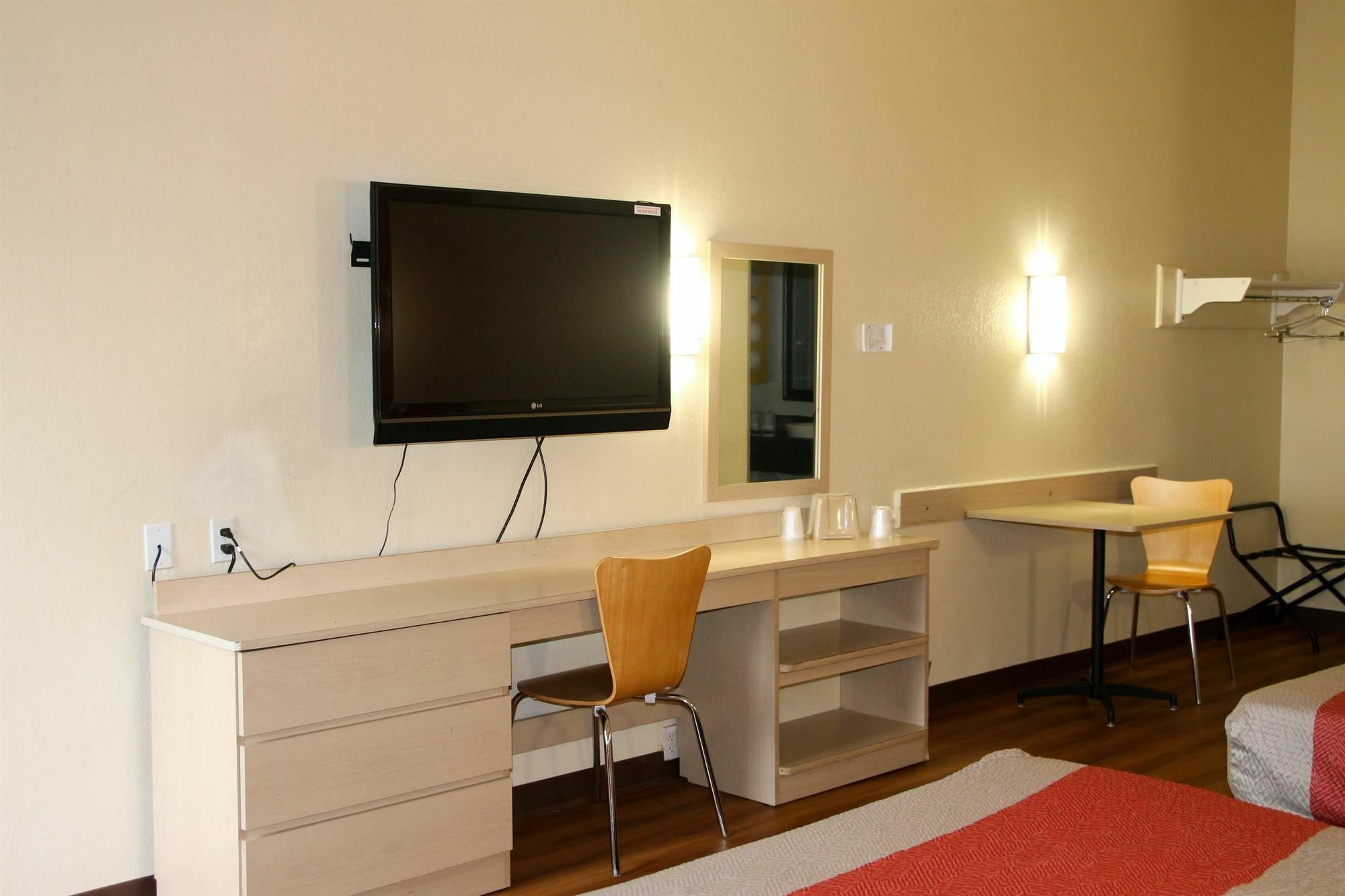 Motel 6-Warwick, Ri - Providence Airport - I-95 Экстерьер фото