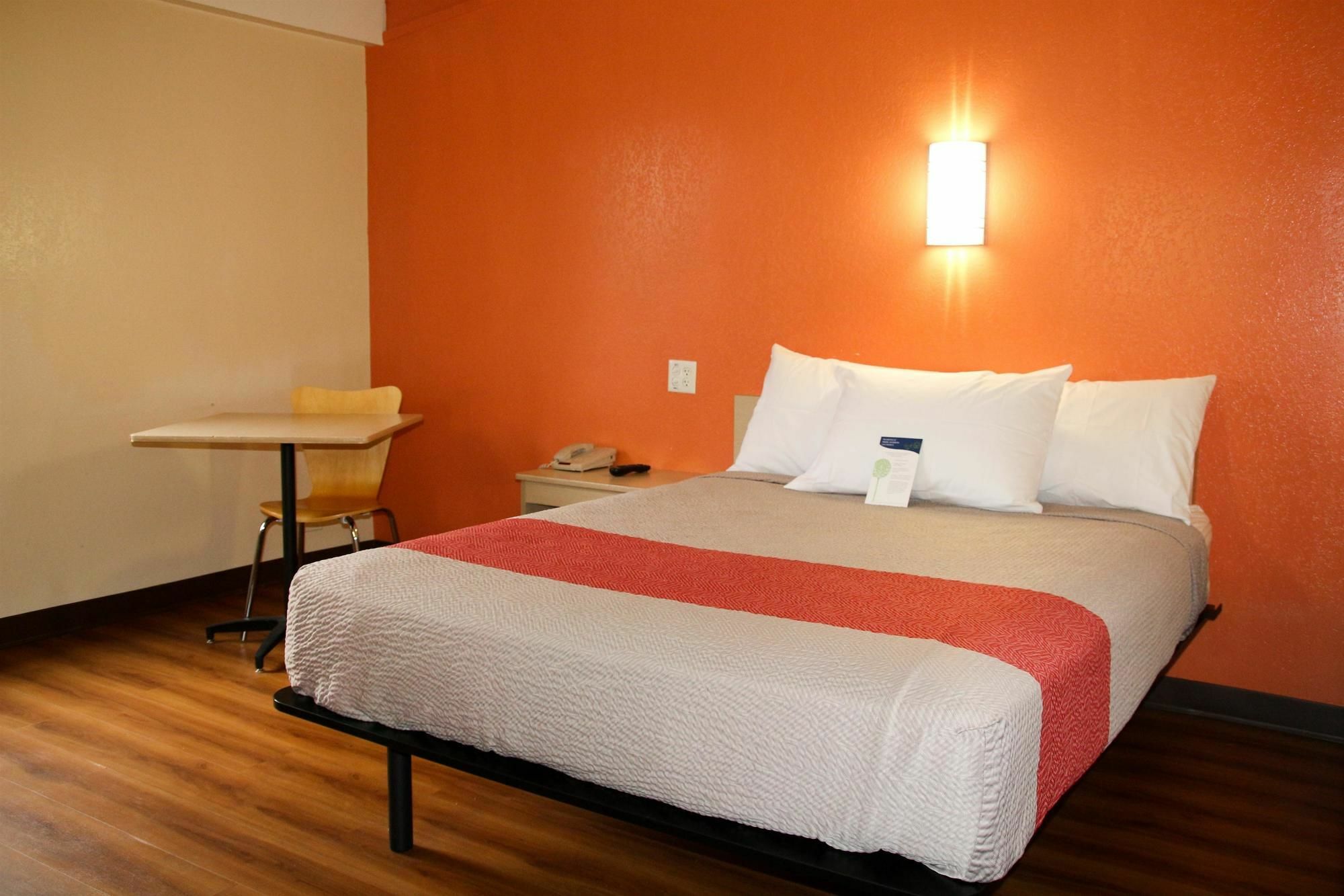 Motel 6-Warwick, Ri - Providence Airport - I-95 Экстерьер фото