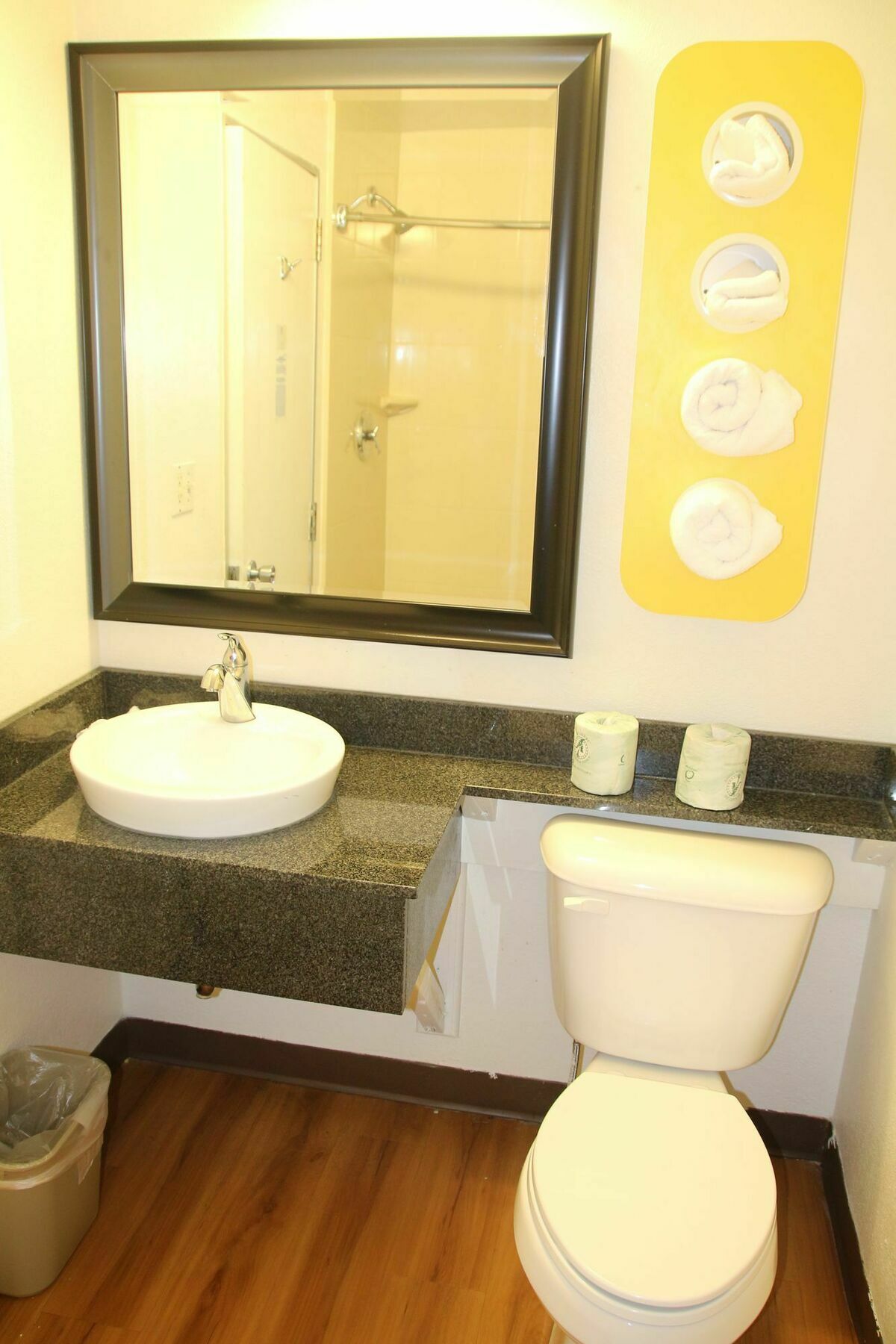 Motel 6-Warwick, Ri - Providence Airport - I-95 Экстерьер фото